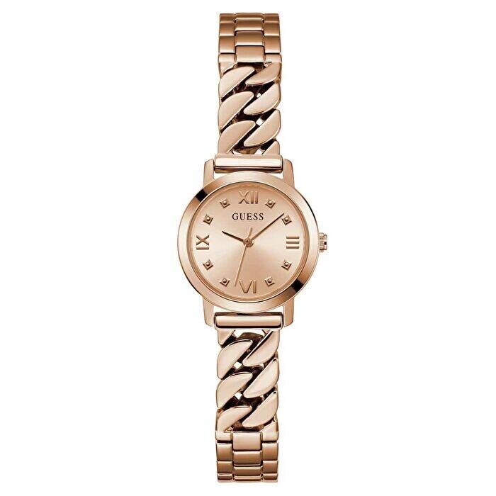 Guess GUGW0867L3 Pilli (Quartz) Kadın Kol Saati | Safir Saat