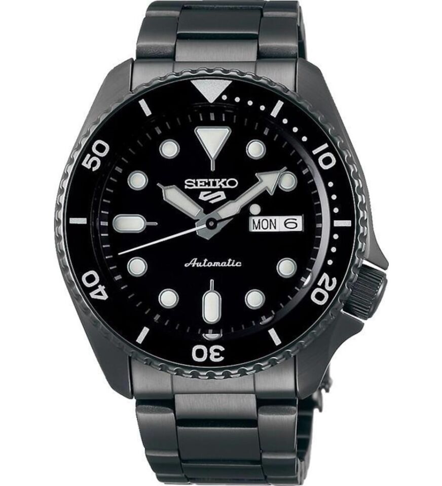 SEIKO SRPD65K1 Kol Saati