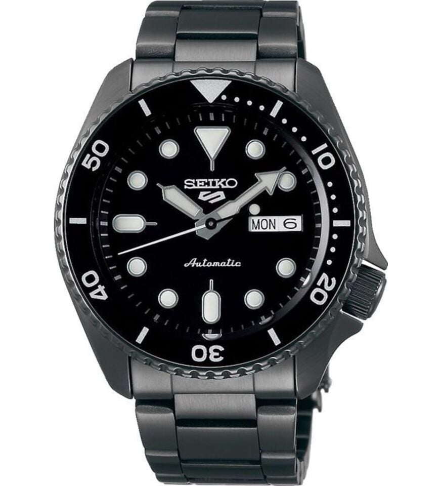 SEIKO SRPD65K1 Otomatik Erkek Kol Saati