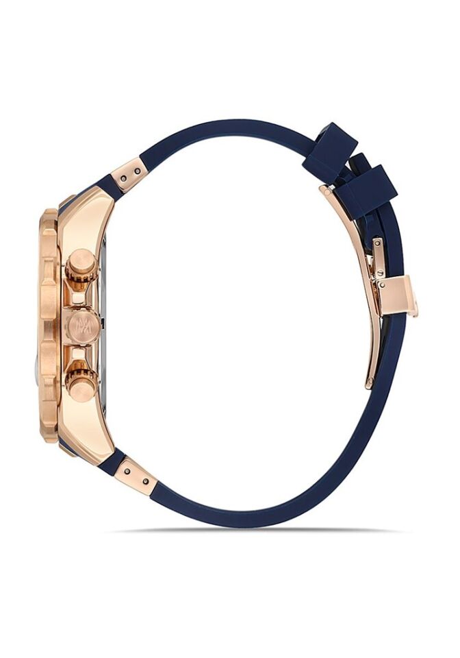 MOMENTUS SM357T-11MR Analog ERKEK KOL SAATİ