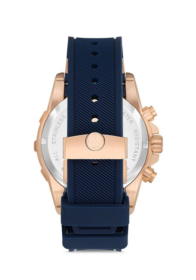 MOMENTUS SM357T-11MR Analog ERKEK KOL SAATİ