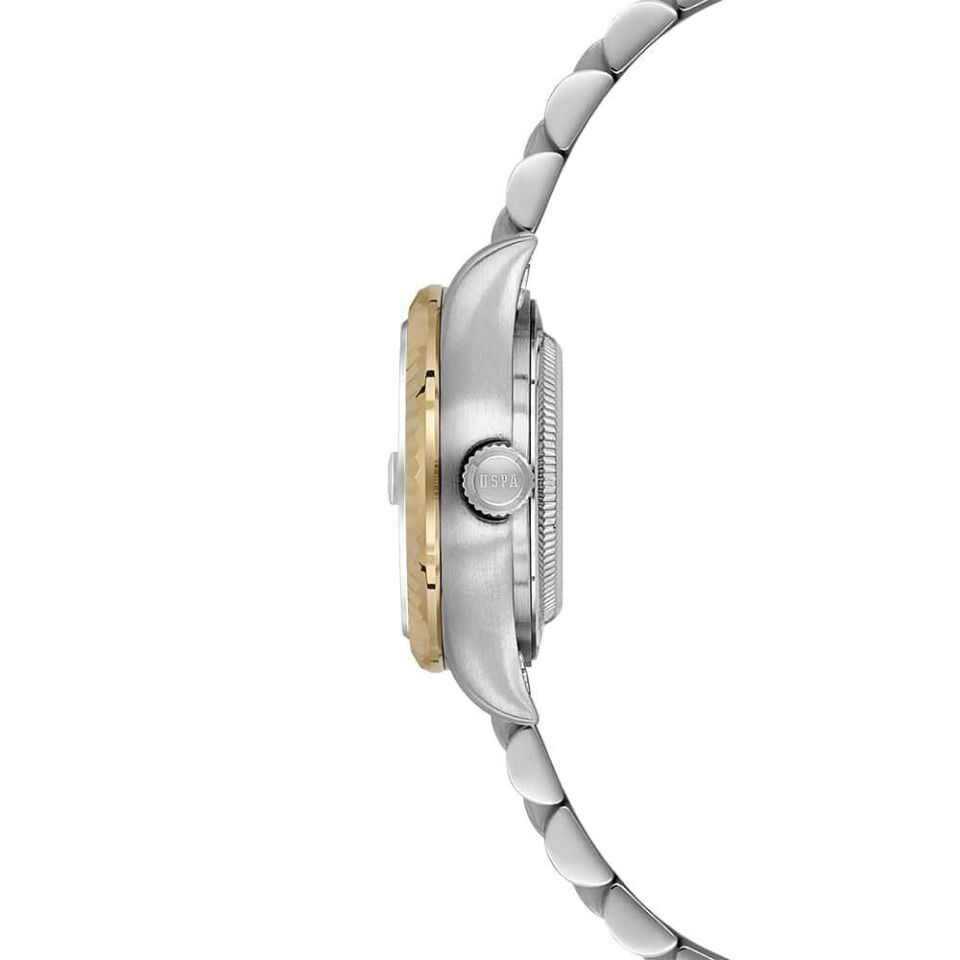 U.S. POLO ASSN. USPA2140-07 Quartz KADIN / KIZ KOL SAATİ