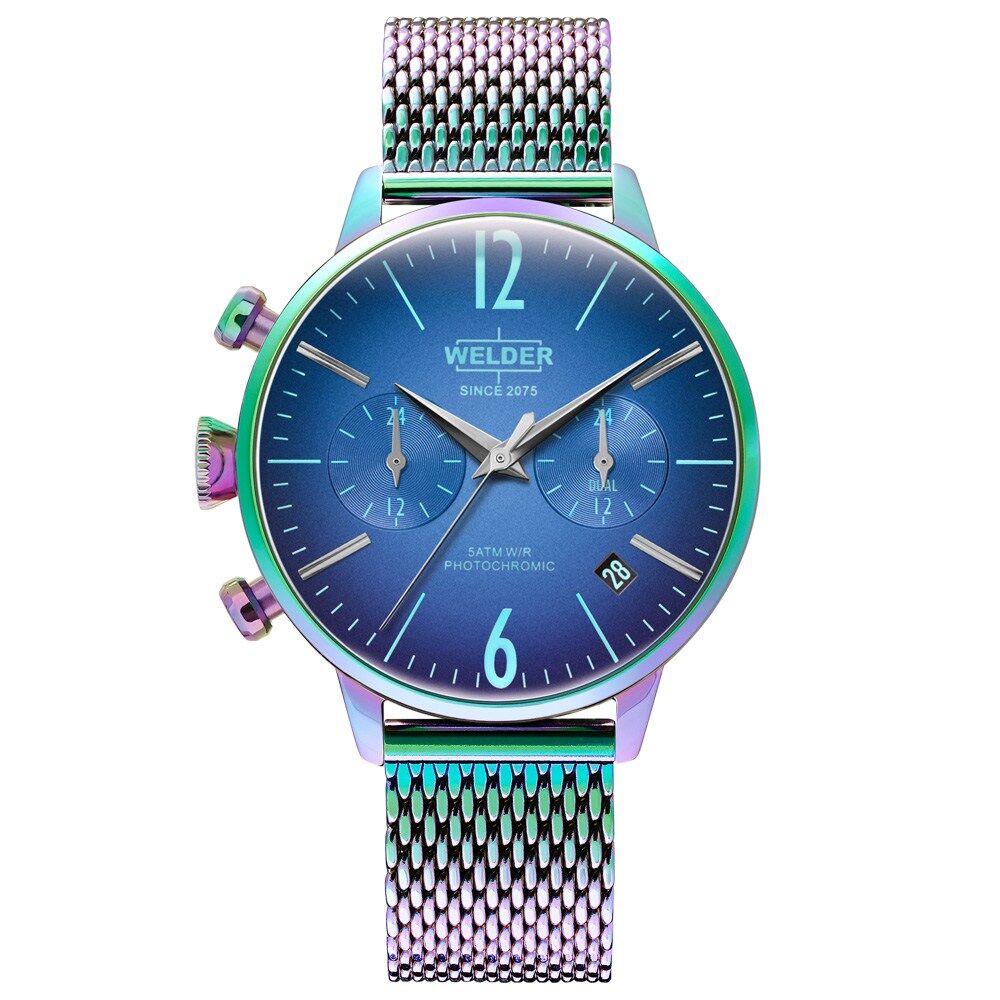 WELDER WWRC670 Quartz KADIN / KIZ KOL SAATİ