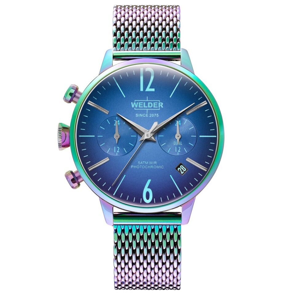 WELDER WWRC670 Quartz KADIN / KIZ KOL SAATİ