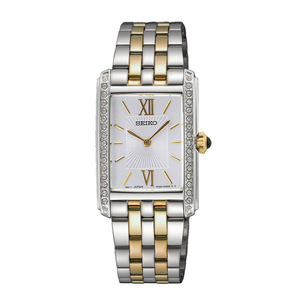 SEIKO SWR093P1 Quartz KADIN / KIZ KOL SAATİ