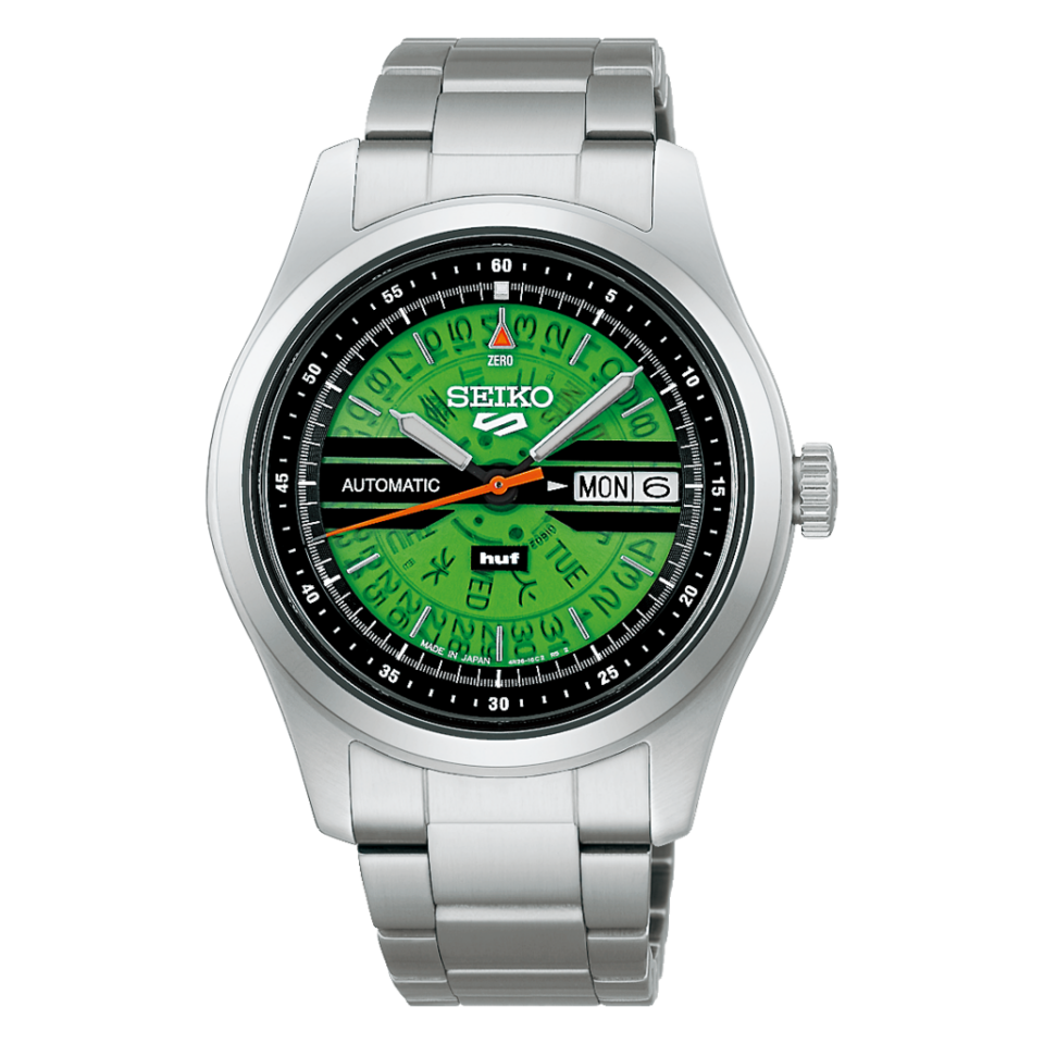 SEIKO SRPM09K1 Kol Saati