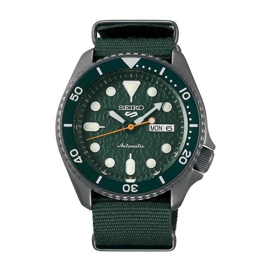 SEIKO SRPD77K1 Kol Saati