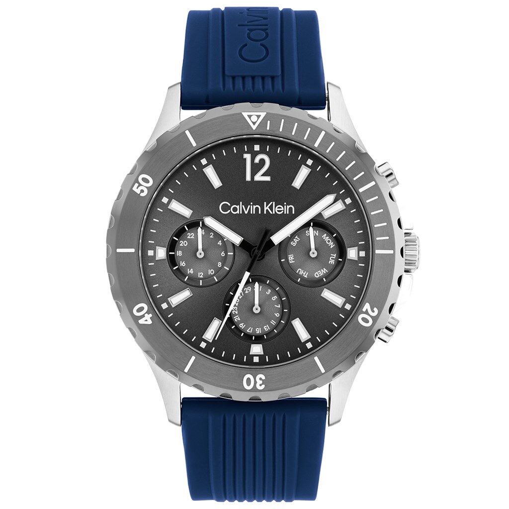 CALVIN KLEIN CK25200120 Quartz ERKEK KOL SAATİ