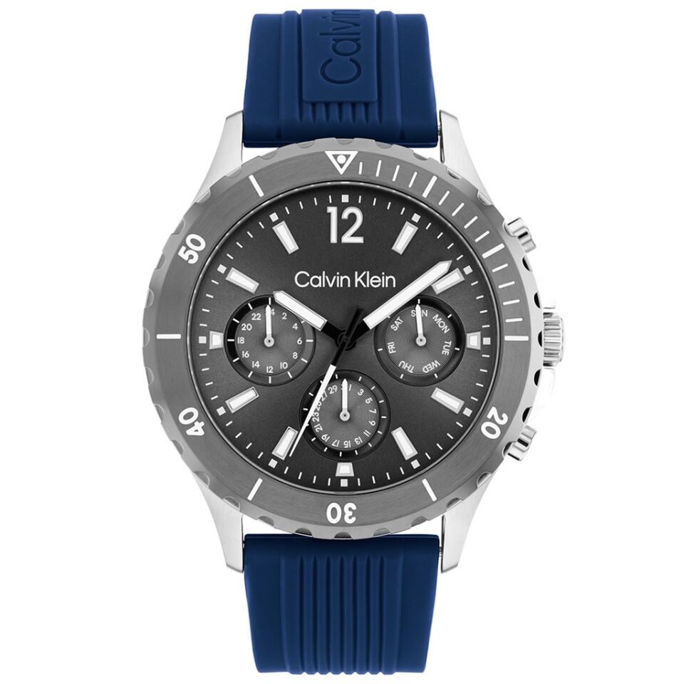 CALVIN KLEIN CK25200120 Quartz ERKEK KOL SAATİ