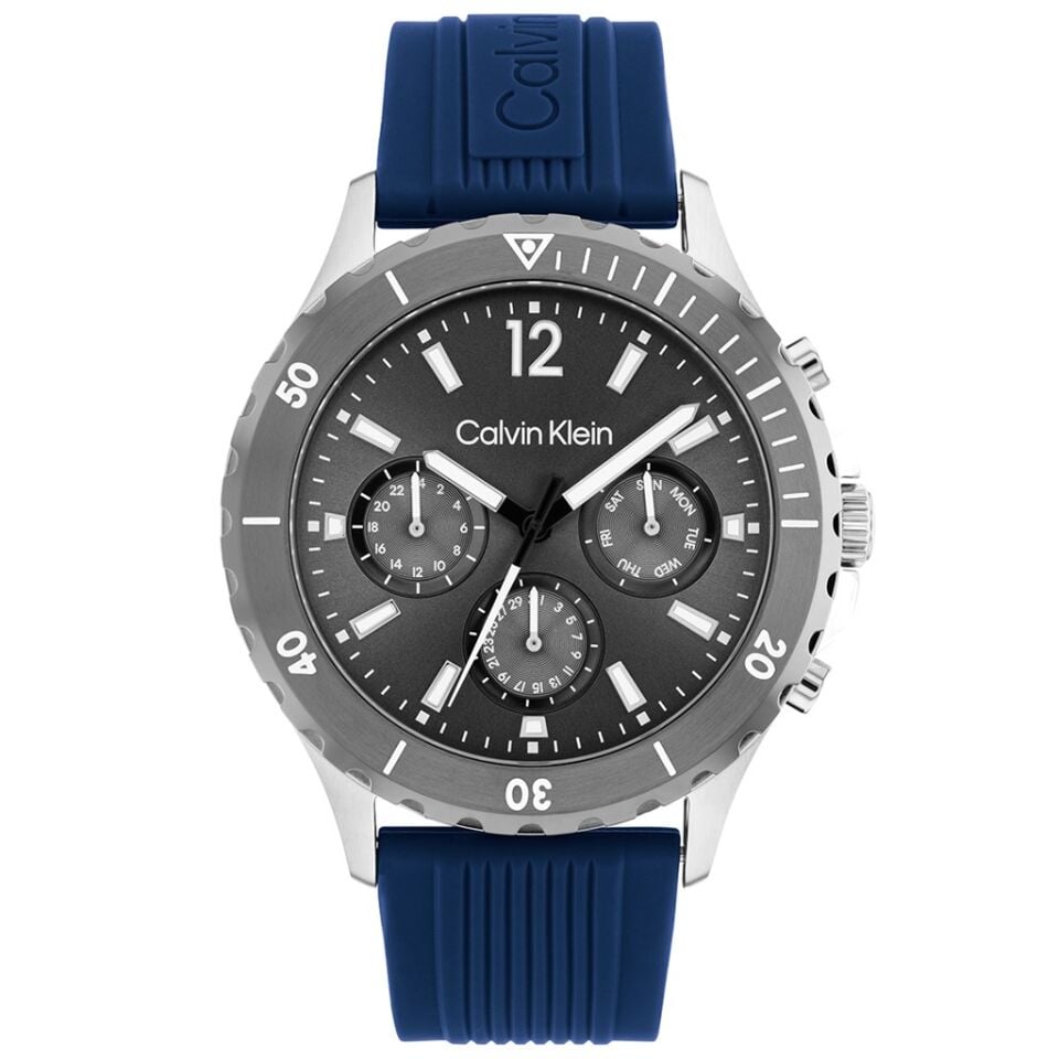 CALVIN KLEIN CK25200120 Quartz ERKEK KOL SAATİ