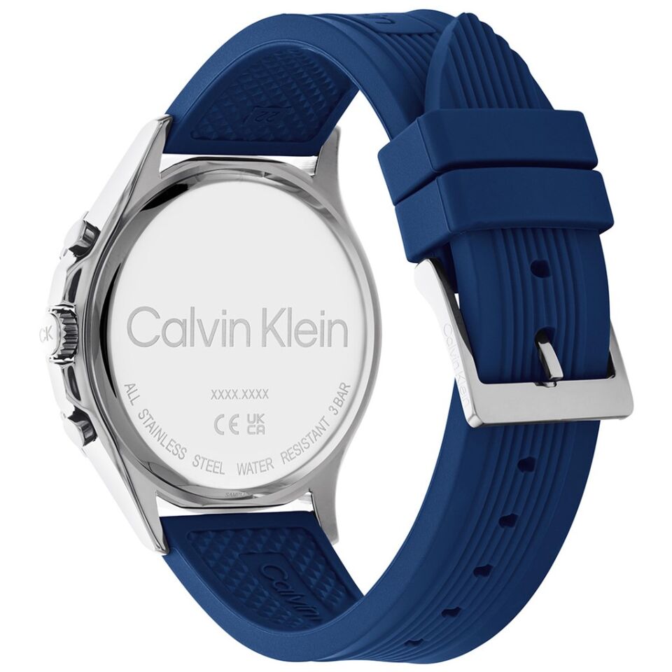 CALVIN KLEIN CK25200120 Quartz ERKEK KOL SAATİ
