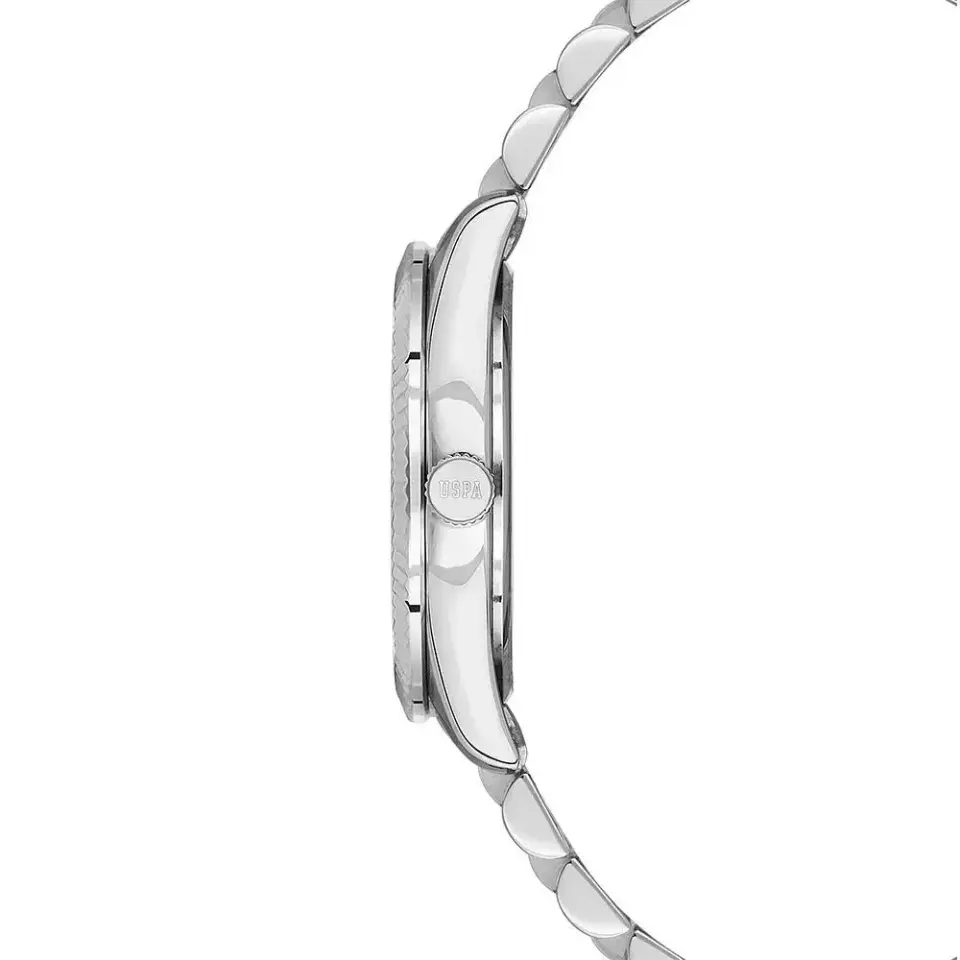 U.S. POLO ASSN. USPA2045-09 Quartz KADIN / KIZ KOL SAATİ