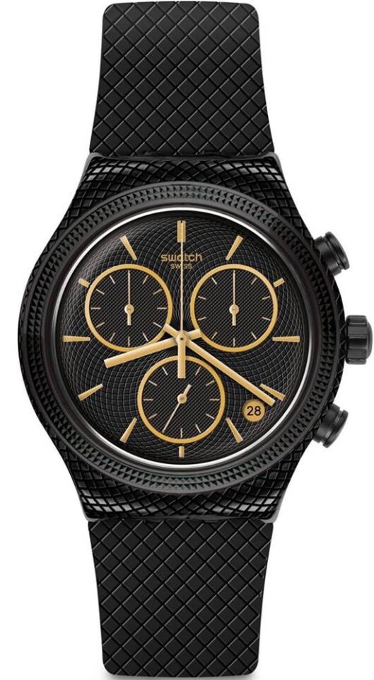 SwatchYVB408Erkek Pilli Kol Saati