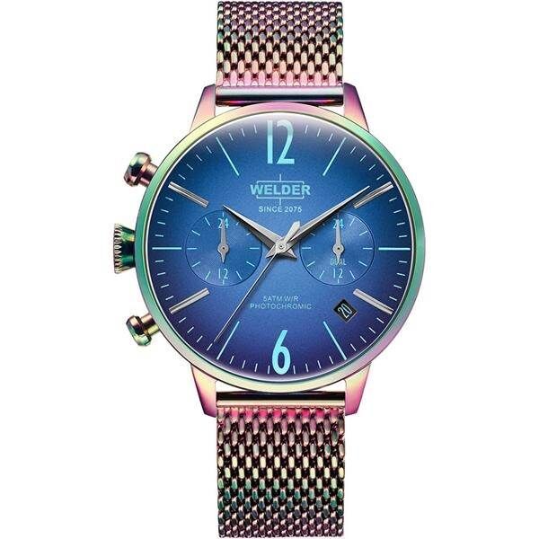 WELDER WWRC692 Quartz ERKEK KOL SAATİ