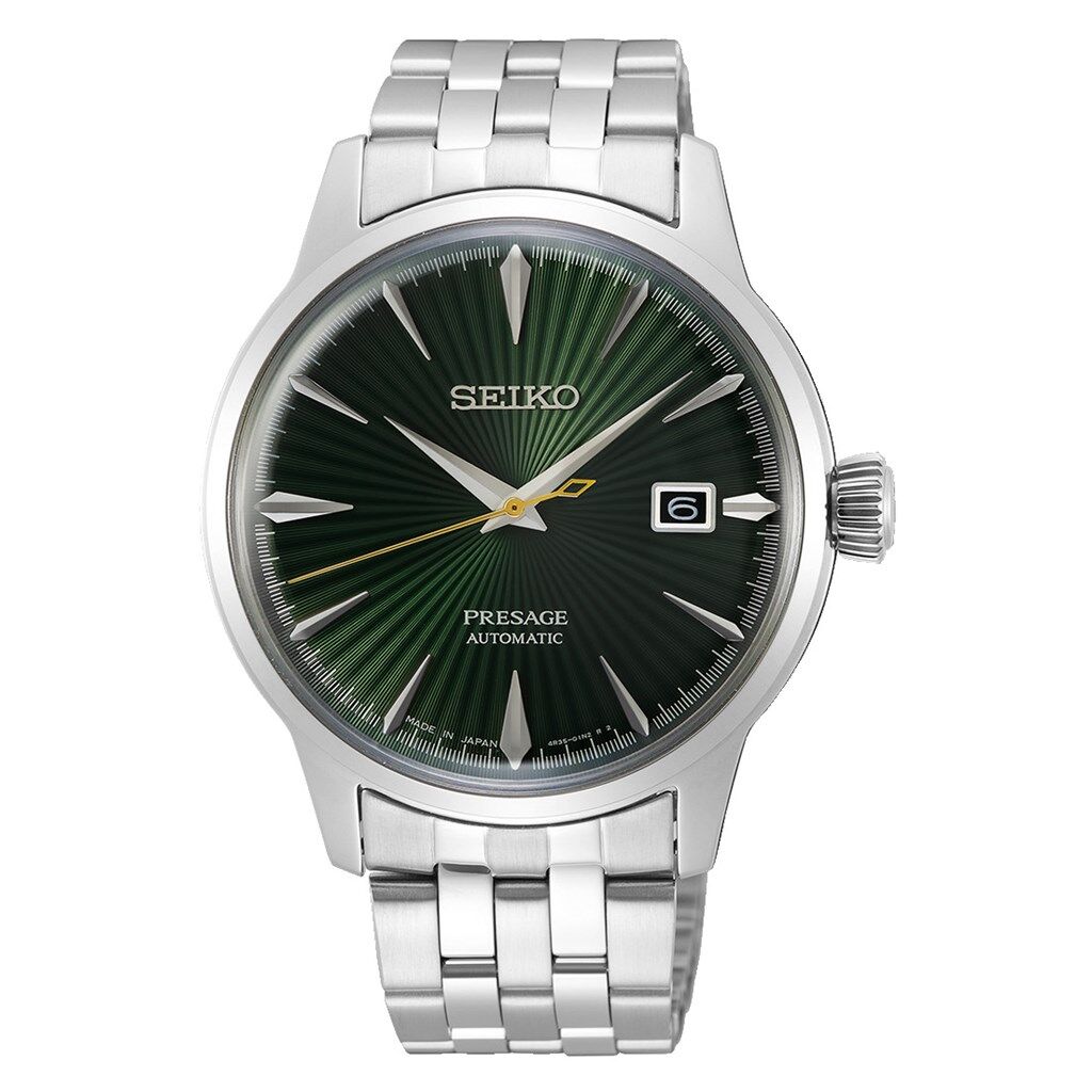 SEIKO SRPE15J1 Otomatik ERKEK KOL SAATİ