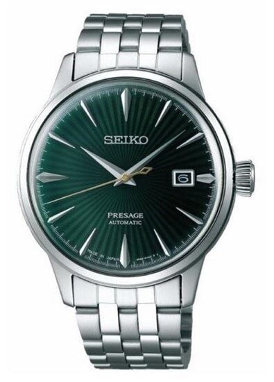 SEIKO SRPE15J1 Otomatik ERKEK KOL SAATİ
