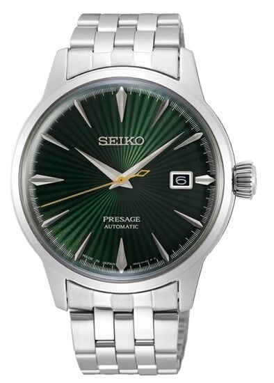 SEIKO SRPE15J Otomatik ERKEK KOL SAATİ