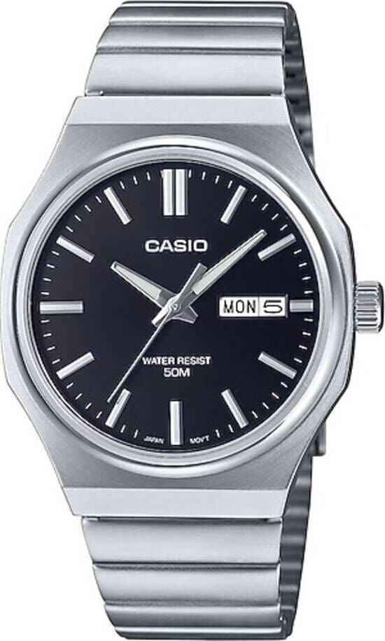 CASIO MTP-E735D-1AVDF Quartz ERKEK KOL SAATİ