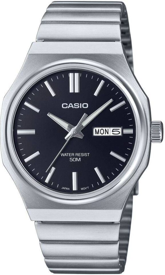 CASIO MTP-E735D-1AVDF Quartz ERKEK KOL SAATİ