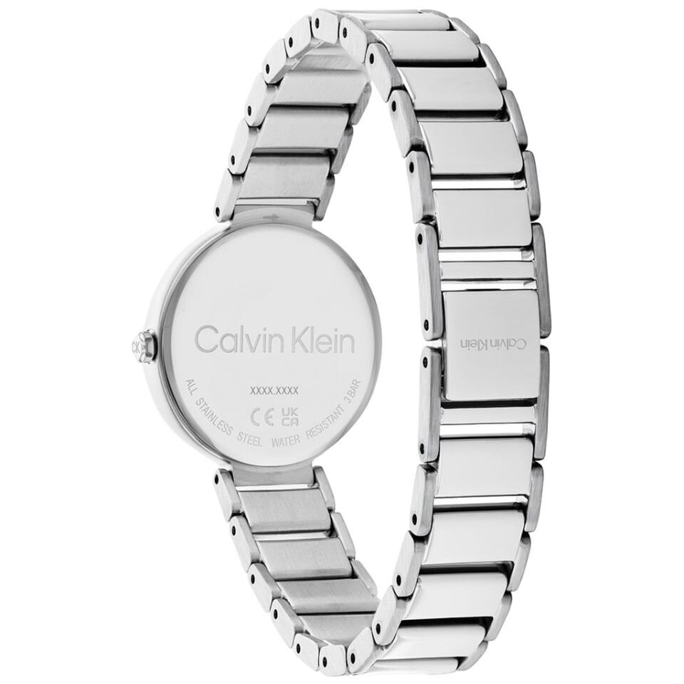 CALVIN KLEIN CK25200138 Quartz KADIN / KIZ KOL SAATİ