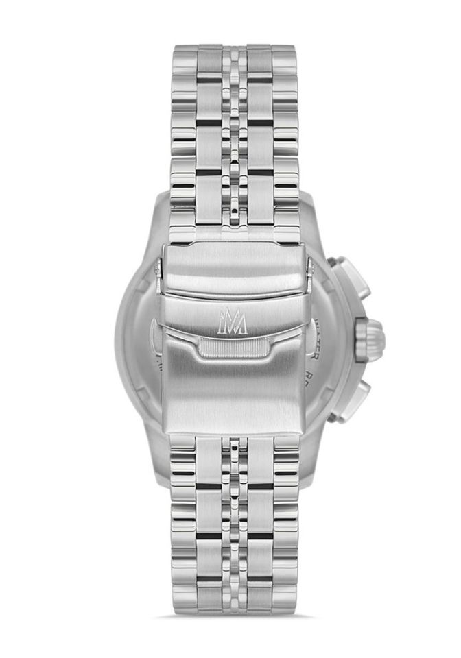 MOMENTUS SM385S-04SS Quartz ERKEK KOL SAATİ