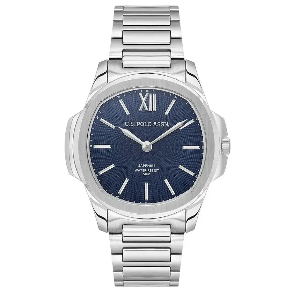 U.S. POLO ASSN. USPA1116-04 Quartz ERKEK KOL SAATİ