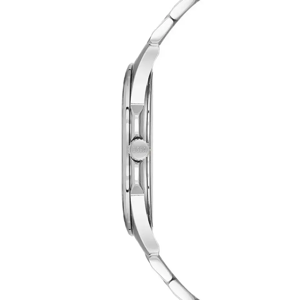 U.S. POLO ASSN. USPA1116-04 Quartz ERKEK KOL SAATİ