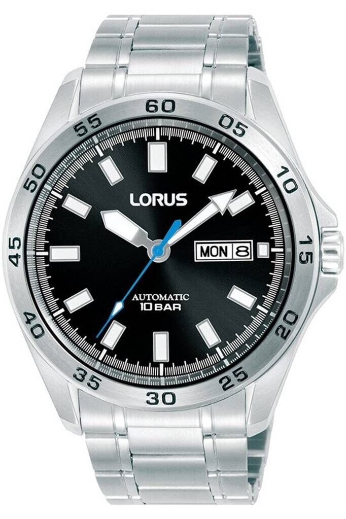 LORUS RL419CX9 Otomatik ERKEK KOL SAATİ