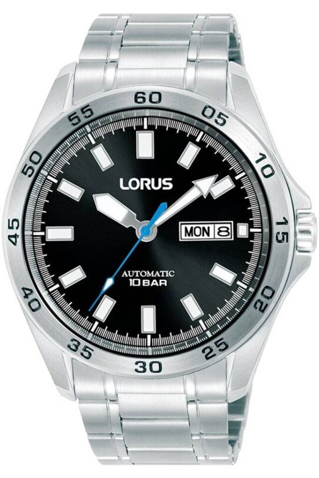 LORUS RL419CX9 Otomatik ERKEK KOL SAATİ