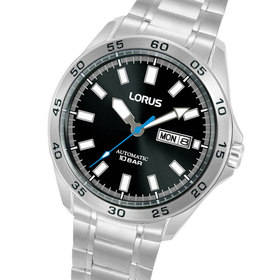 LORUS RL419CX9 Otomatik Erkek Kol Saati