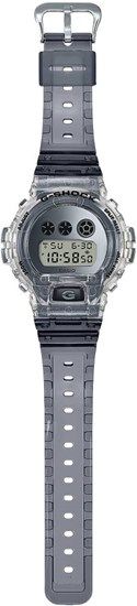 CASIO DW-6900SK-1DR Quartz ERKEK KOL SAATİ