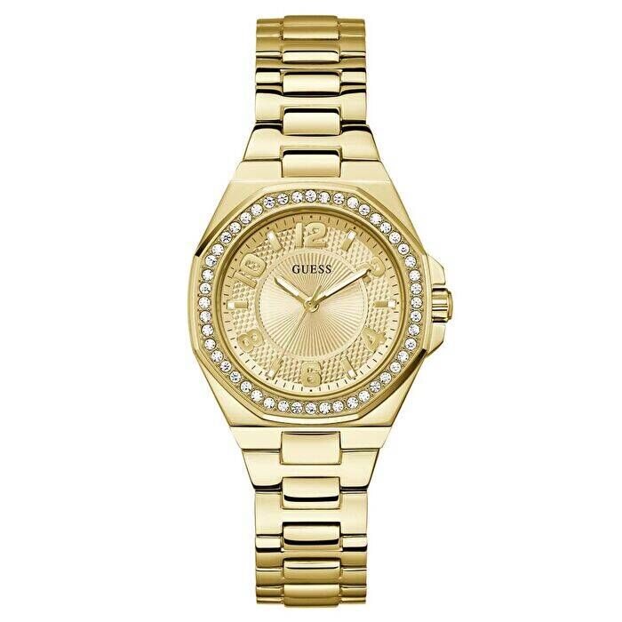 GUESS GUGW0877L2 Quartz KADIN / KIZ KOL SAATİ