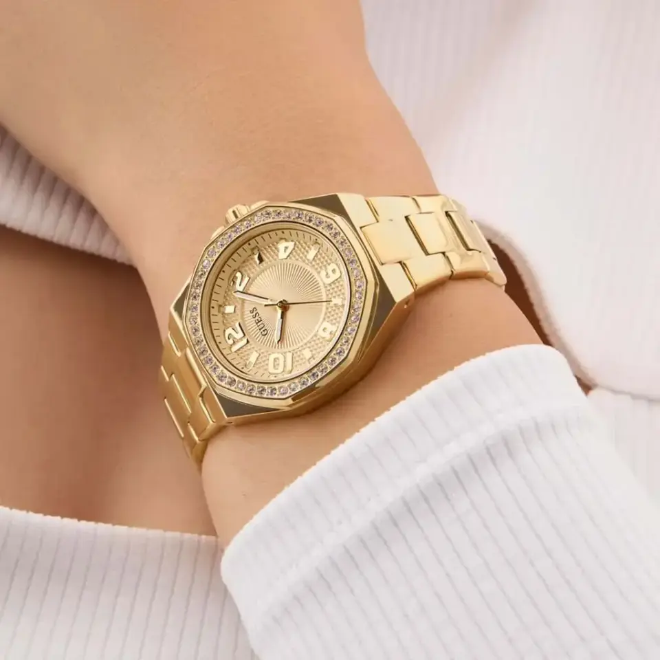 GUESS GUGW0877L2 Kol Saati
