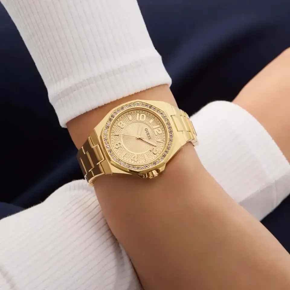 GUESS GUGW0877L2 Kol Saati