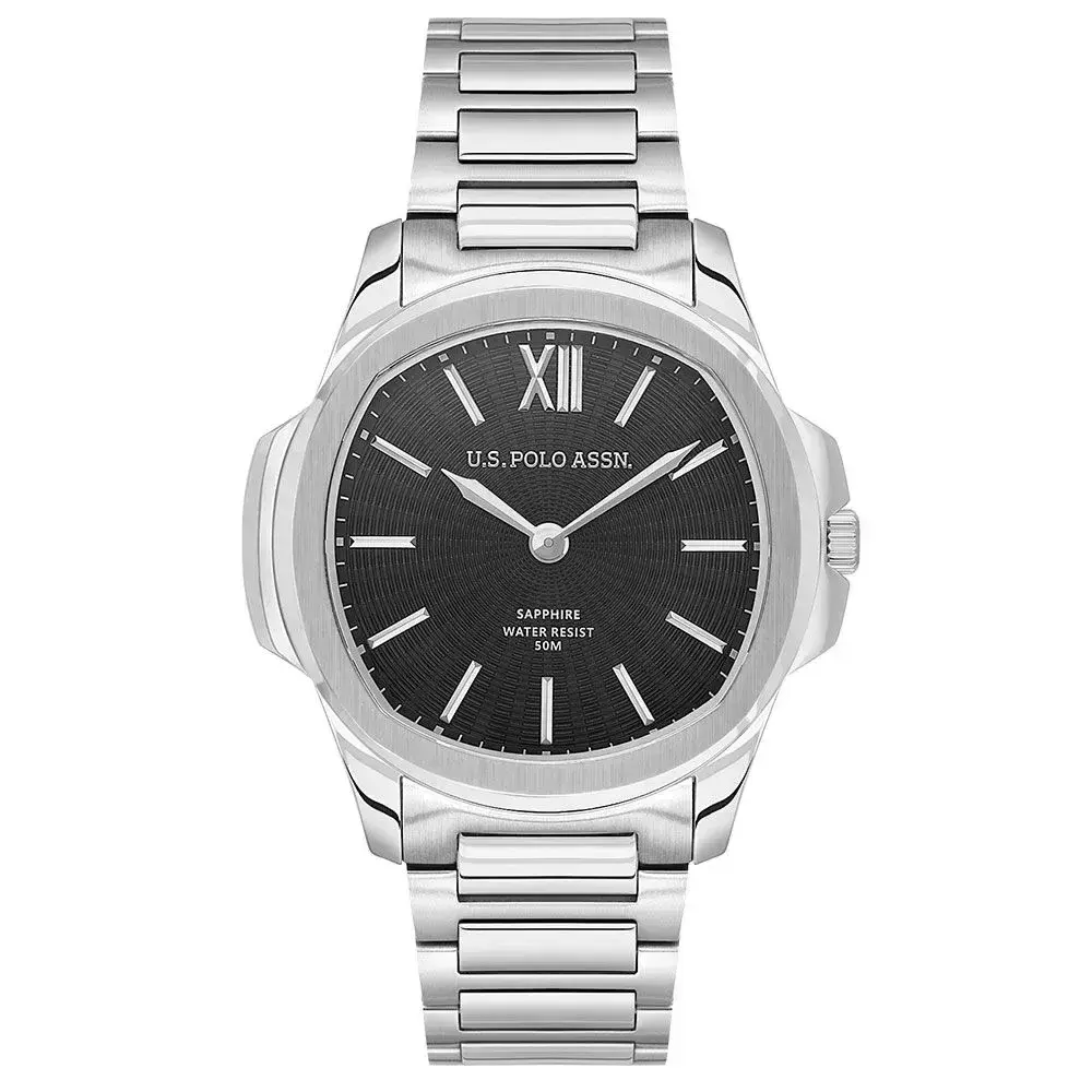 U.S. POLO ASSN. USPA1116-05 Quartz ERKEK KOL SAATİ