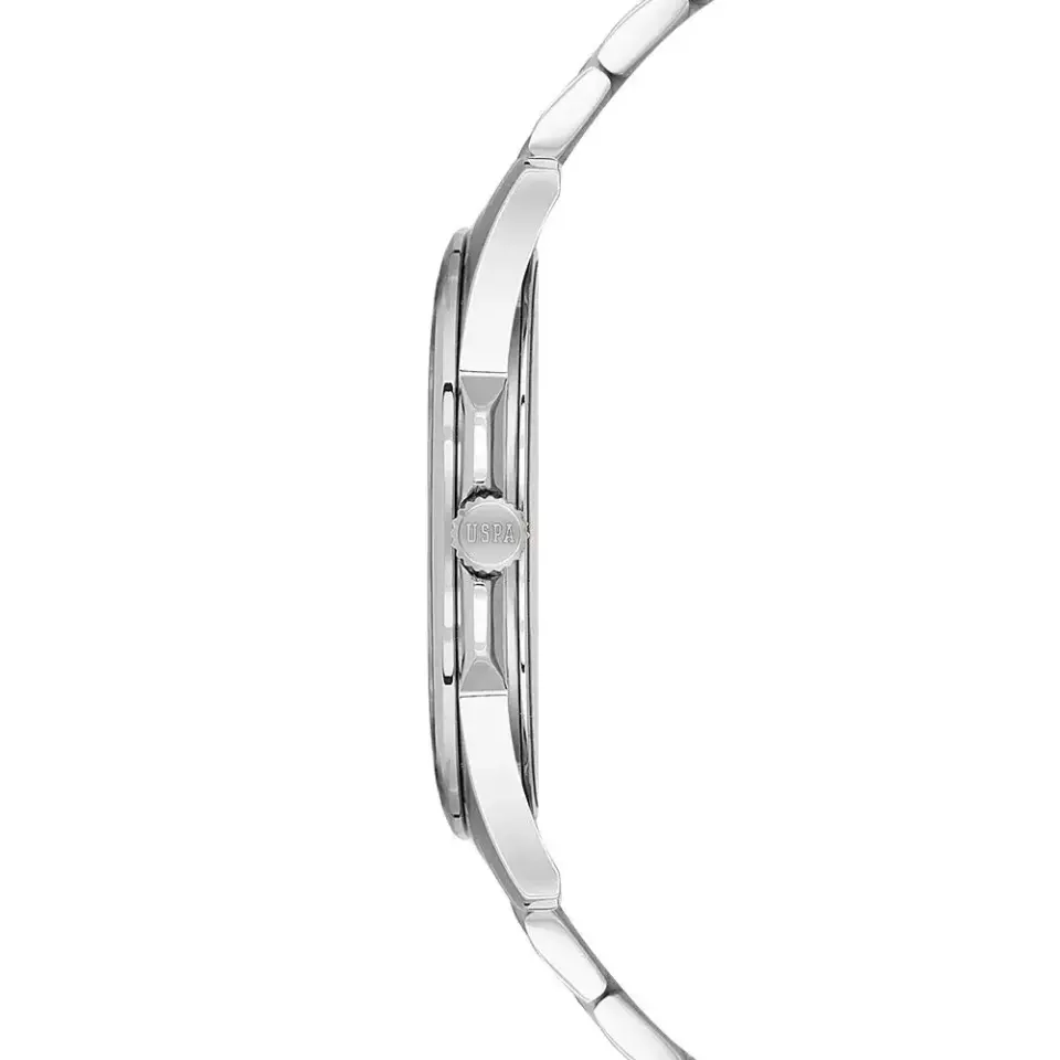 U.S. POLO ASSN. USPA1116-05 Quartz ERKEK KOL SAATİ