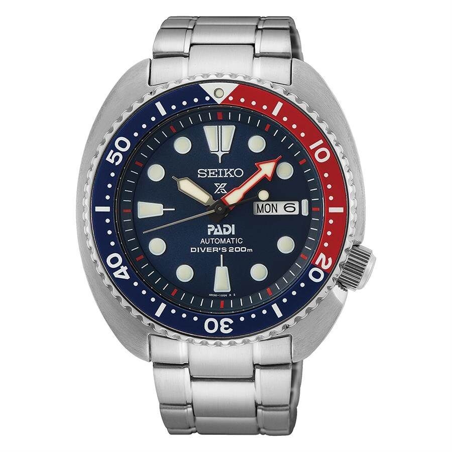 SEIKO SRPE99K1 Otomatik ERKEK KOL SAATİ