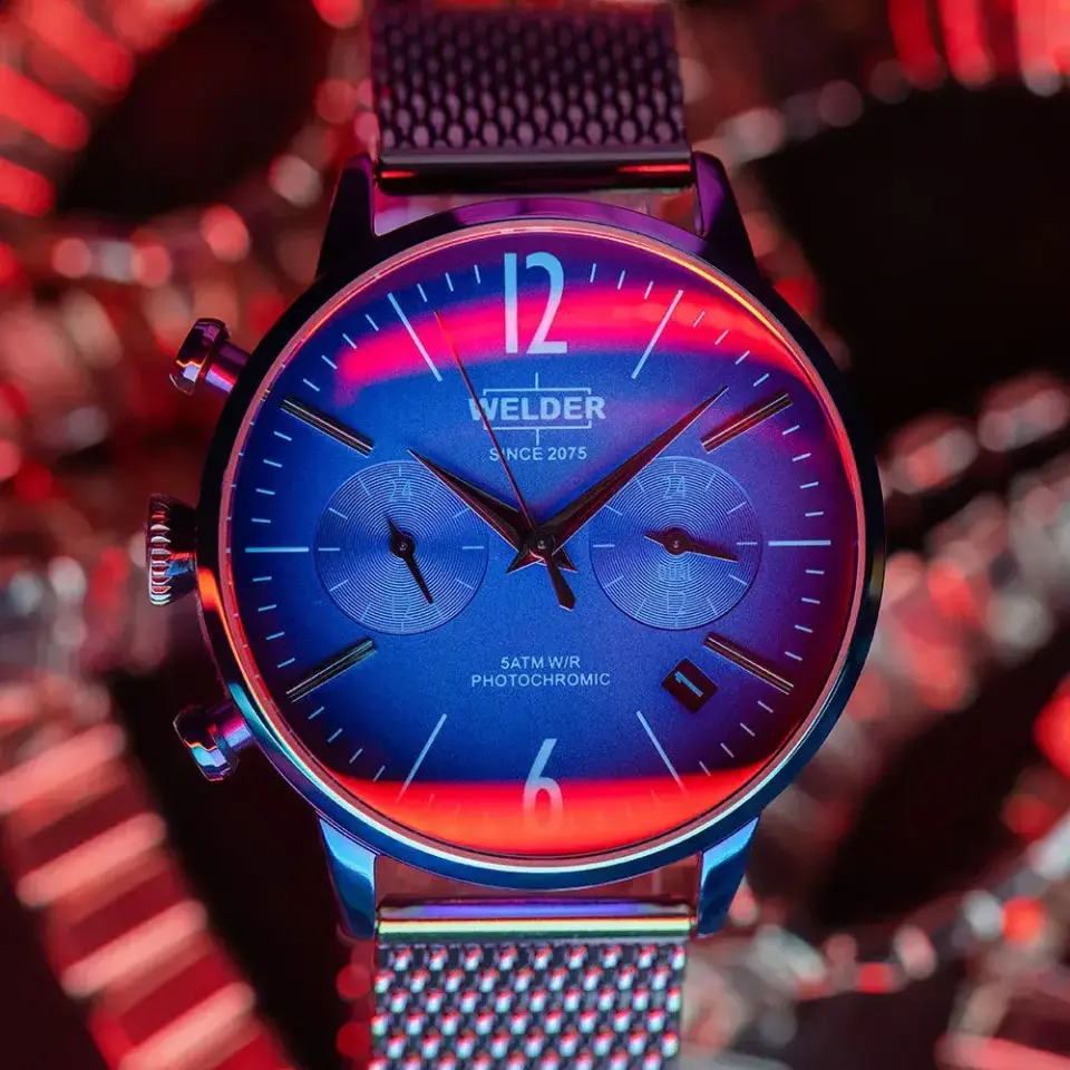 WELDER WWRC738 Quartz KADIN / KIZ KOL SAATİ