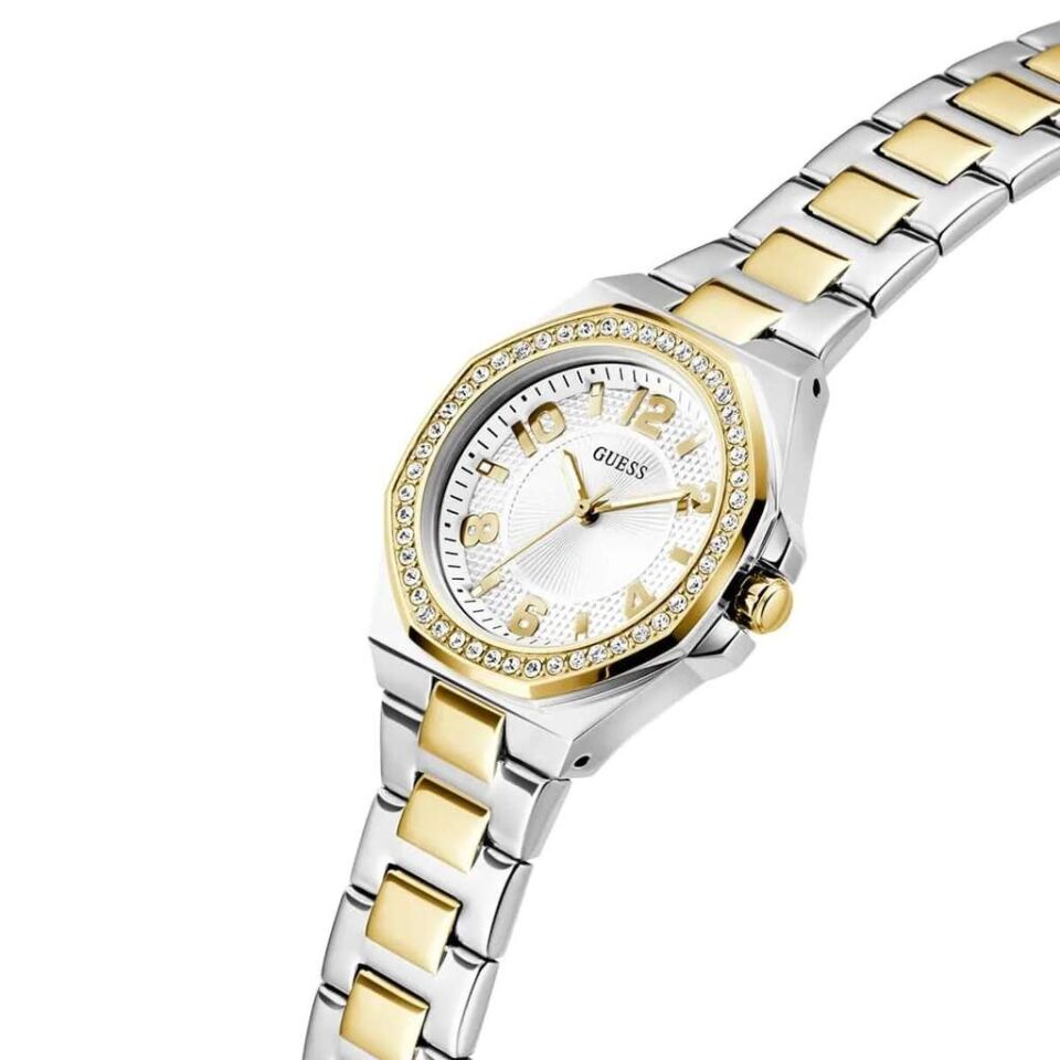 GUESS GUGW0877L5 Quartz KADIN / KIZ KOL SAATİ