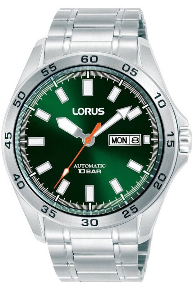 LORUS RL423CX9 Otomatik ERKEK KOL SAATİ