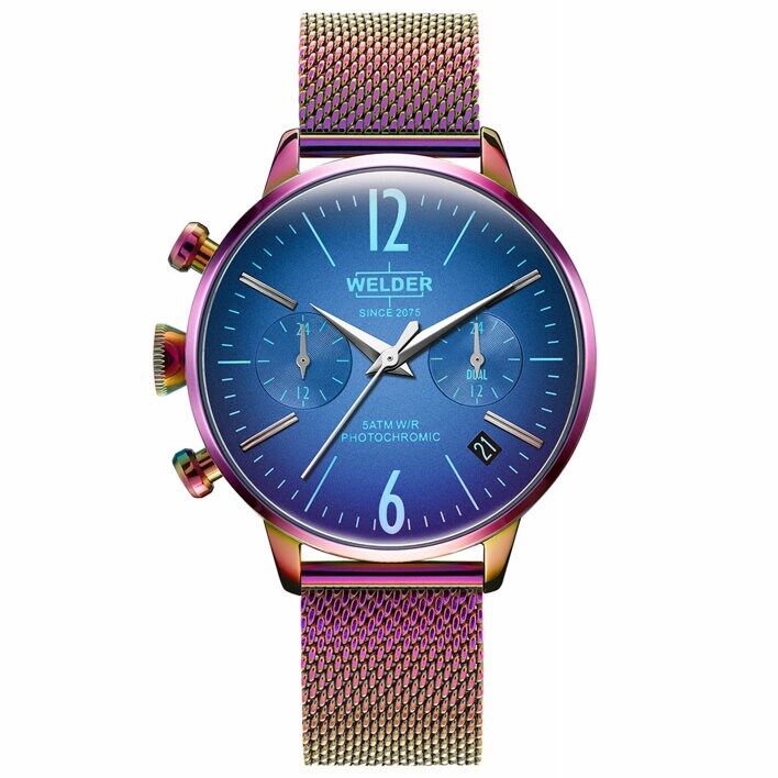 WELDER WWRC738 Quartz KADIN / KIZ KOL SAATİ