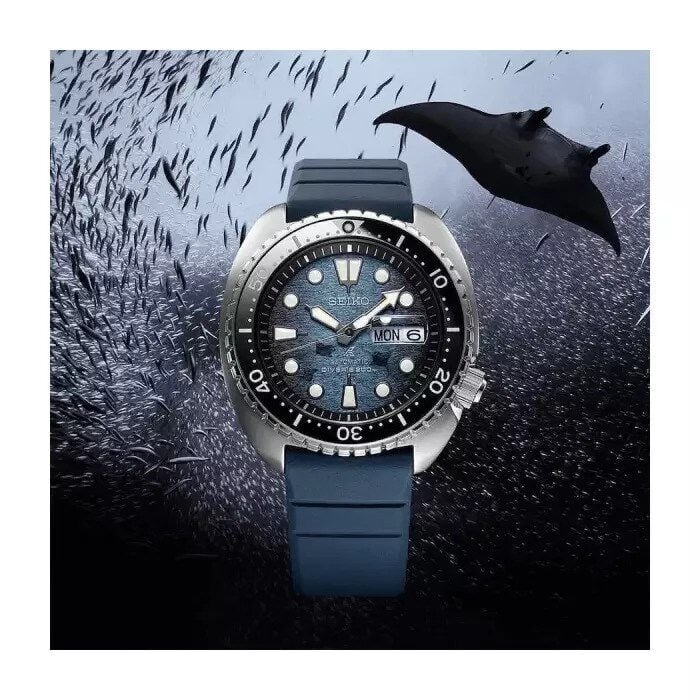 SEIKO SRPF77K Otomatik ERKEK KOL SAATİ