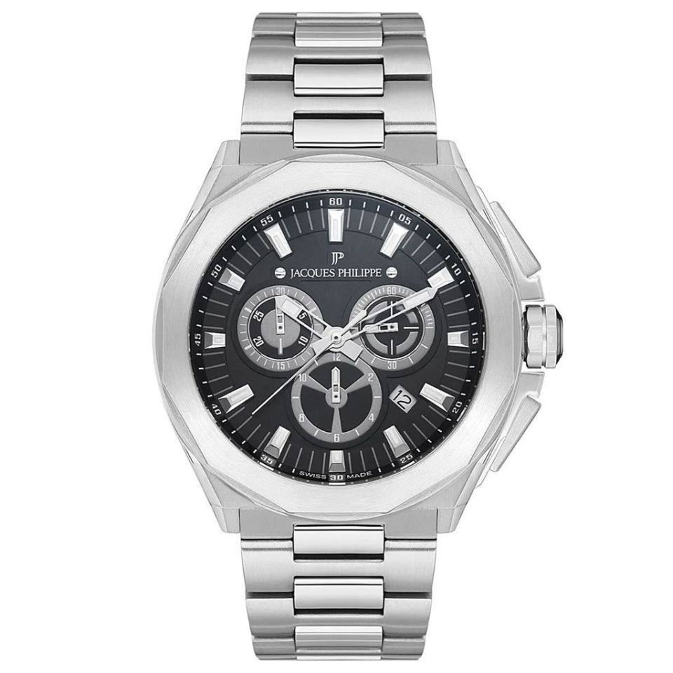 JACQUES PHILIPPE JPQGC301316 Quartz ERKEK KOL SAATİ