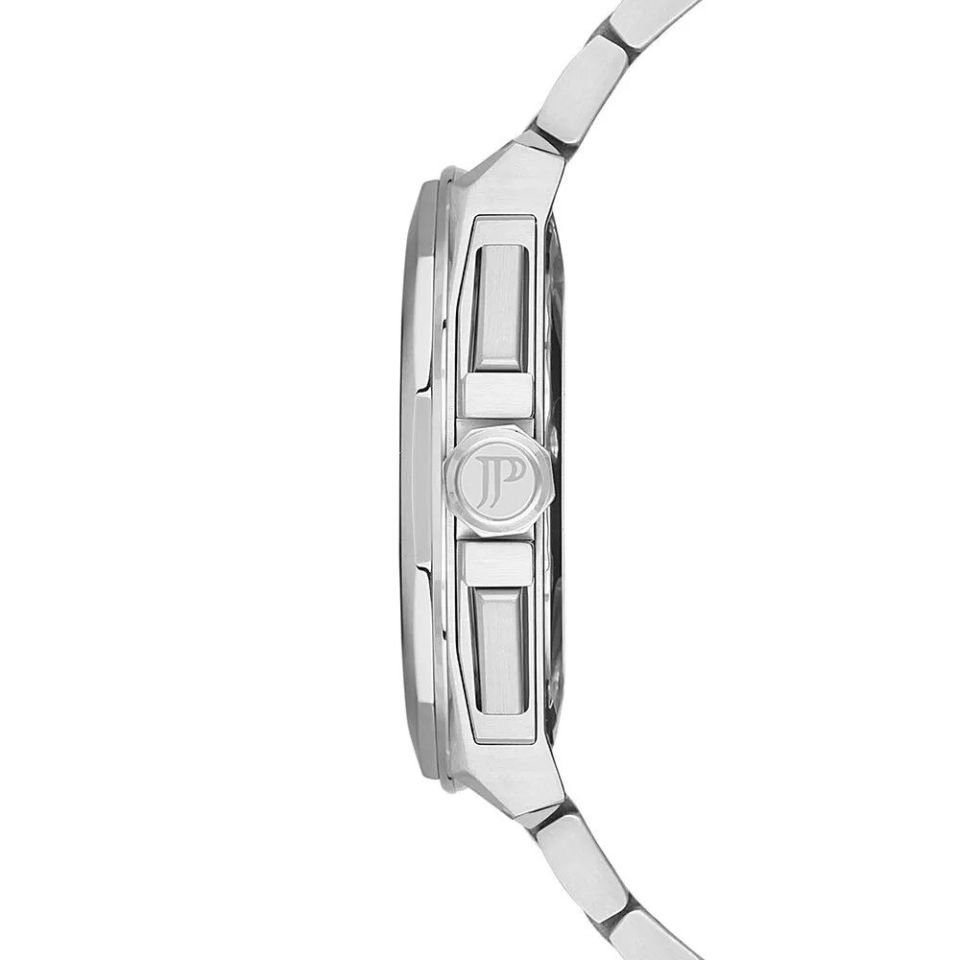 JACQUES PHILIPPE JPQGC301316 Quartz ERKEK KOL SAATİ