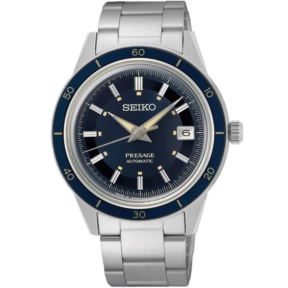 SEIKO SRPG05J1 Otomatik ERKEK KOL SAATİ