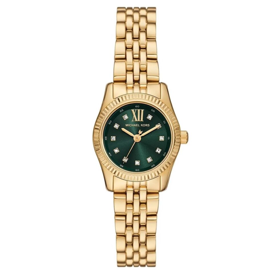 MICHAEL KORS MK4842 Quartz KADIN / KIZ KOL SAATİ