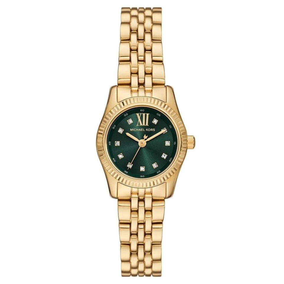 MICHAEL KORS MK4842 Quartz KADIN / KIZ KOL SAATİ