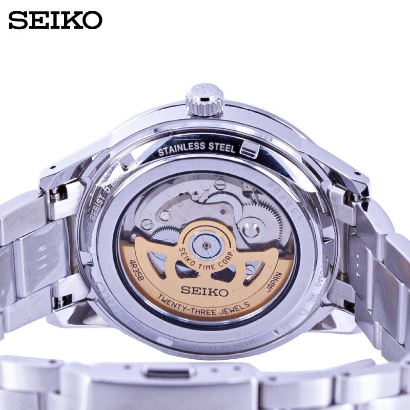 SEIKO SRPG07J1 Otomatik ERKEK KOL SAATİ