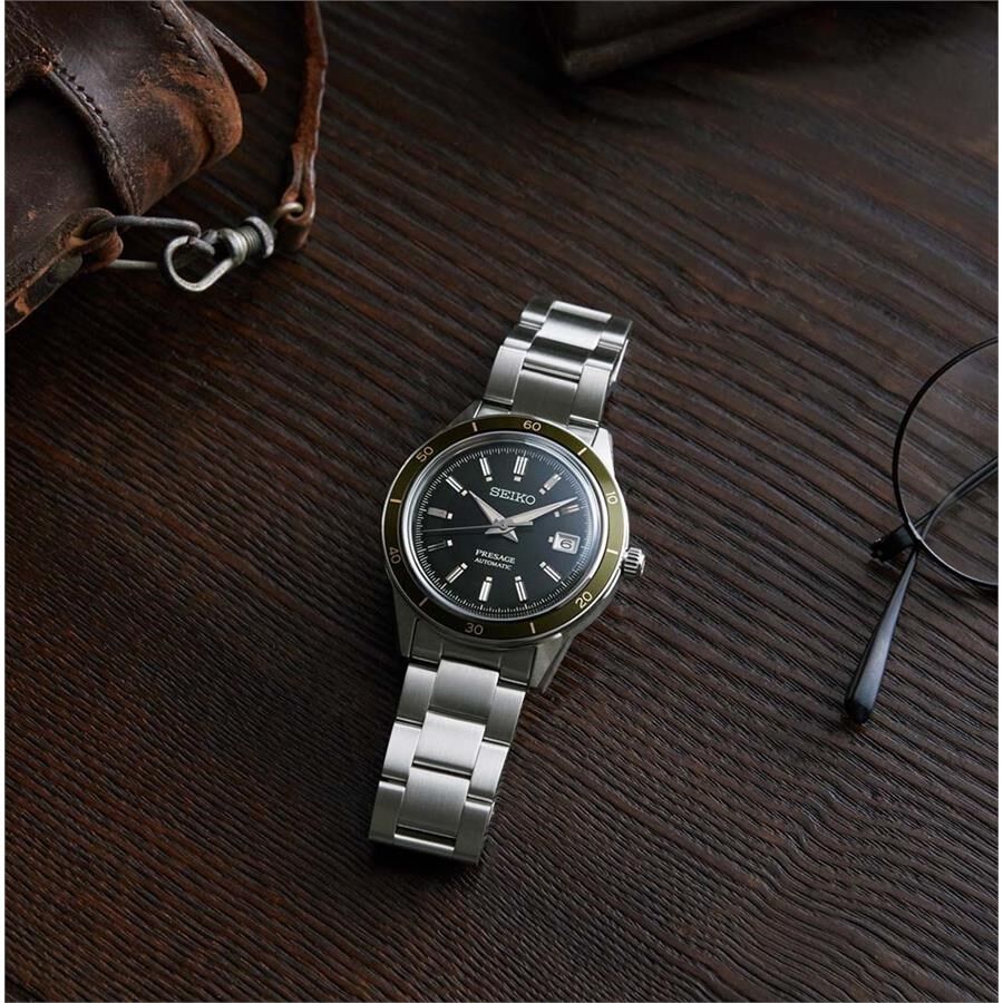 SEIKO SRPG07J1 Kol Saati