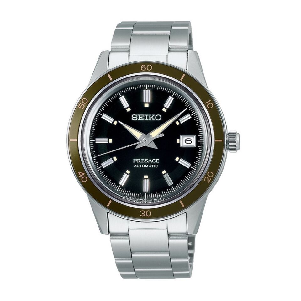 SEIKO SRPG07J1 Kol Saati